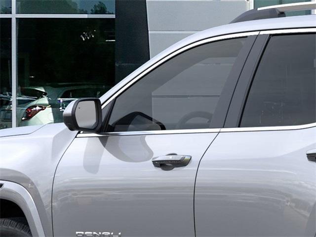 new 2026 GMC Terrain car, priced at $42,858