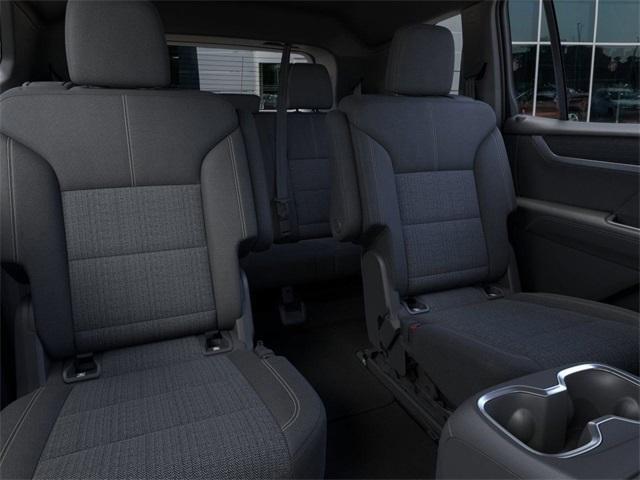 new 2025 GMC Acadia car, priced at $41,473