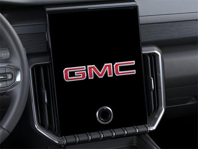 new 2025 GMC Acadia car, priced at $41,473