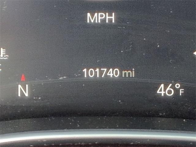 used 2019 Chrysler Pacifica car, priced at $16,667