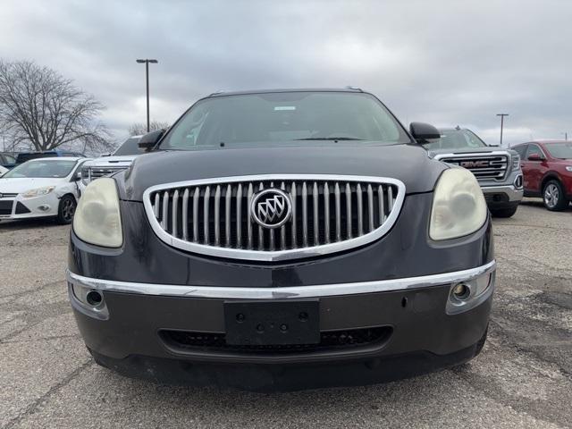 used 2011 Buick Enclave car, priced at $5,500