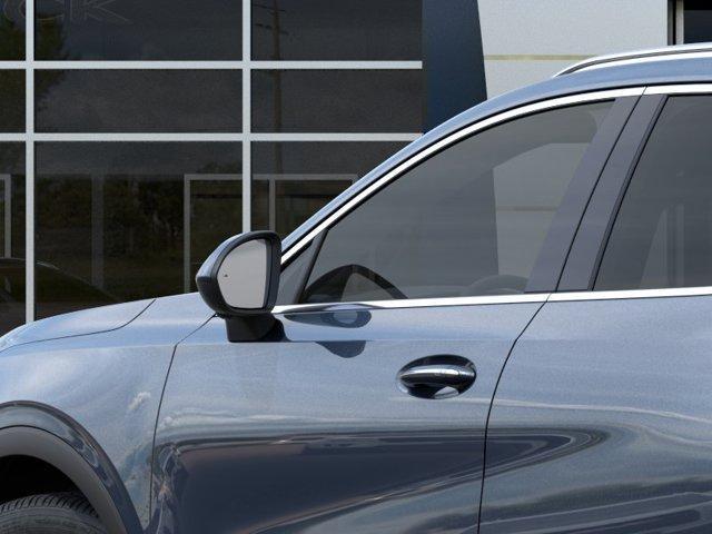 new 2026 Buick Envision car, priced at $42,669