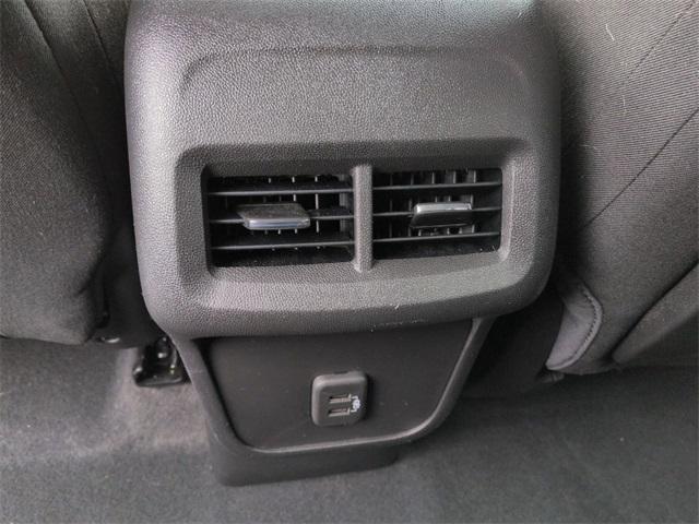 used 2022 GMC Terrain car, priced at $20,284