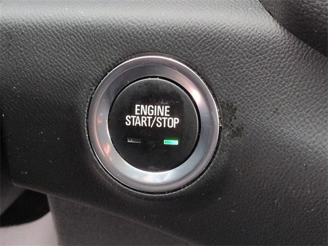 used 2022 GMC Terrain car, priced at $20,284