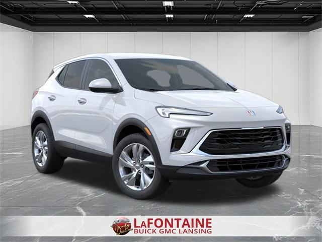 new 2026 Buick Encore GX car, priced at $24,783