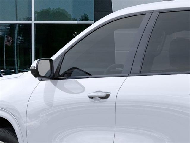 new 2026 GMC Acadia car, priced at $63,780