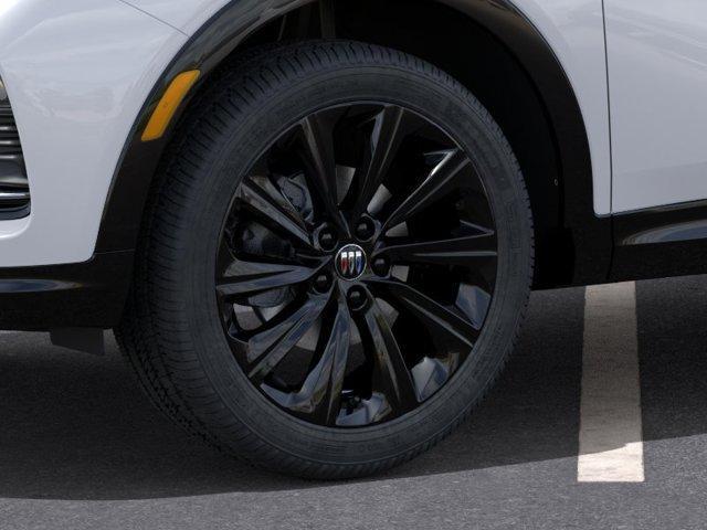 new 2026 Buick Envista car, priced at $28,644