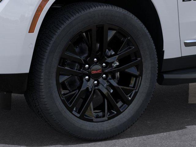 new 2026 GMC Yukon car, priced at $96,654