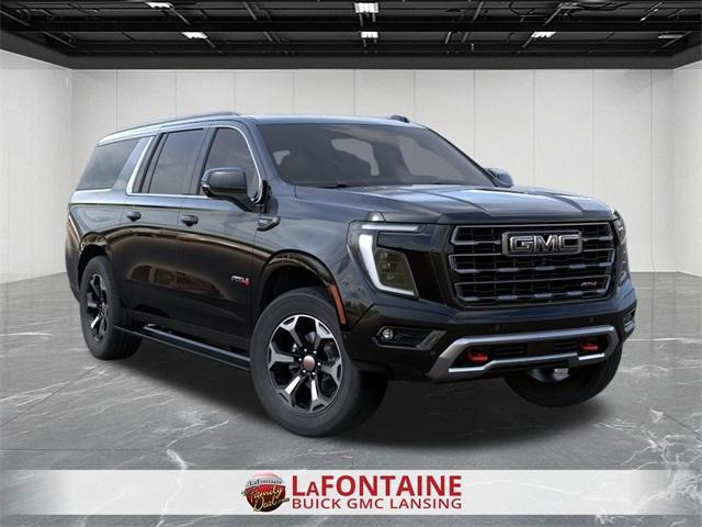 new 2025 GMC Yukon XL car, priced at $92,784