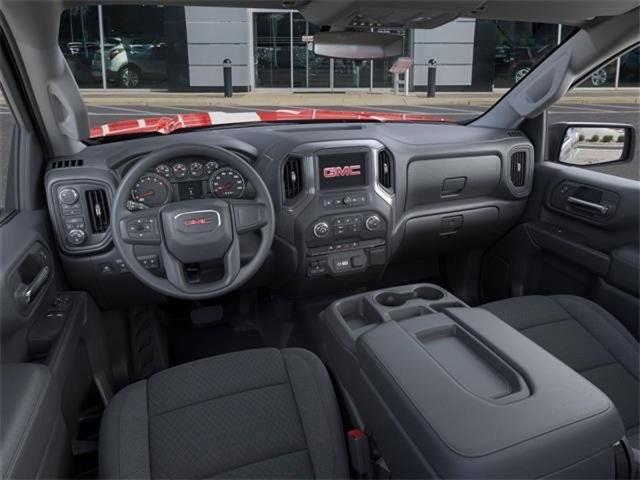 new 2025 GMC Sierra 2500 car, priced at $46,205