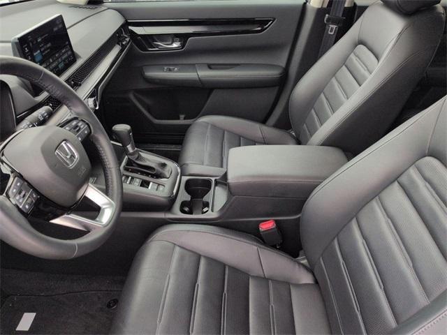 used 2023 Honda CR-V car, priced at $31,085