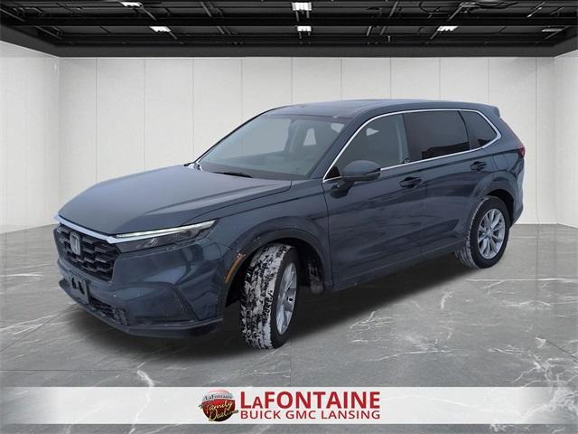 used 2023 Honda CR-V car, priced at $31,085