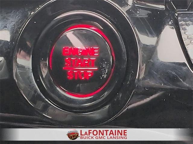 used 2023 Honda CR-V car, priced at $31,085