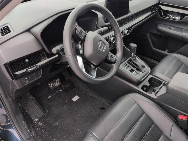 used 2023 Honda CR-V car, priced at $31,085