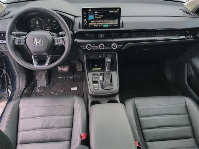 used 2023 Honda CR-V car, priced at $31,085