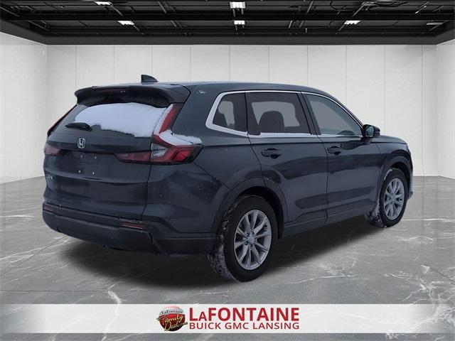 used 2023 Honda CR-V car, priced at $31,085