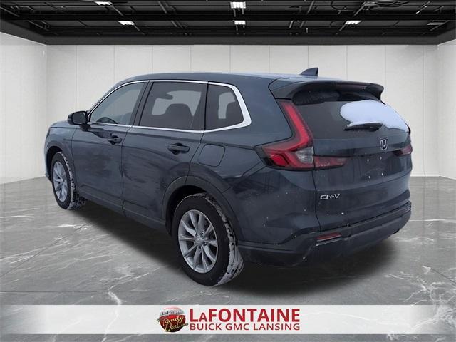used 2023 Honda CR-V car, priced at $31,085