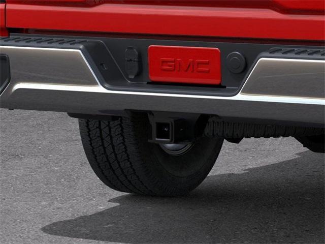 new 2025 GMC Sierra 2500 car, priced at $45,908