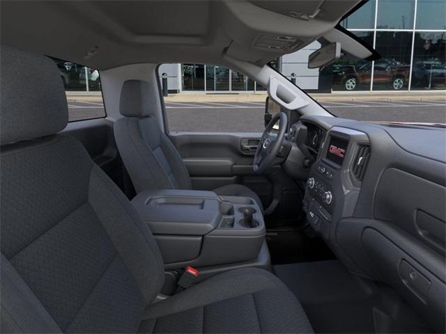 new 2025 GMC Sierra 2500 car, priced at $45,908