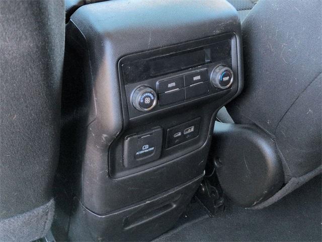 used 2023 GMC Acadia car, priced at $24,771