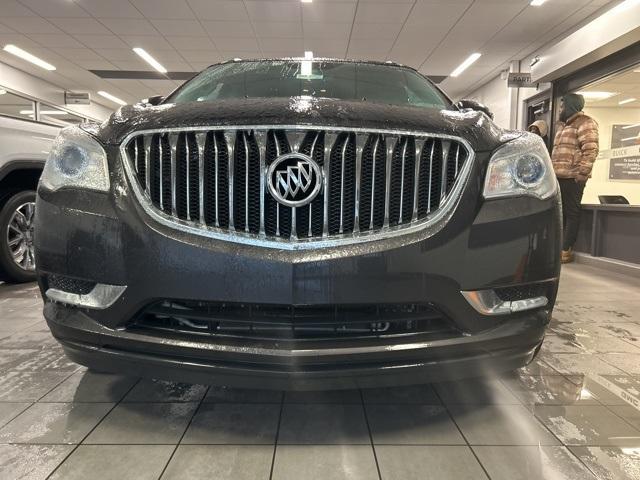 used 2013 Buick Enclave car, priced at $5,795