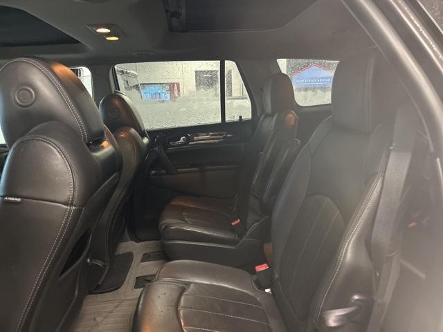 used 2013 Buick Enclave car, priced at $5,795