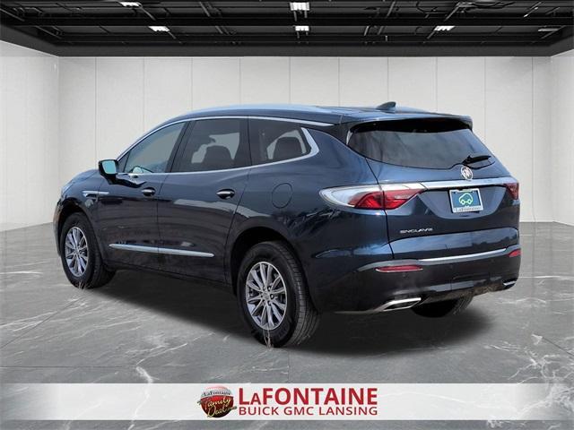 used 2023 Buick Enclave car, priced at $21,991