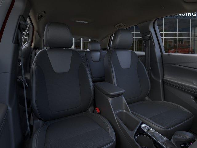 new 2026 Buick Encore GX car, priced at $26,539