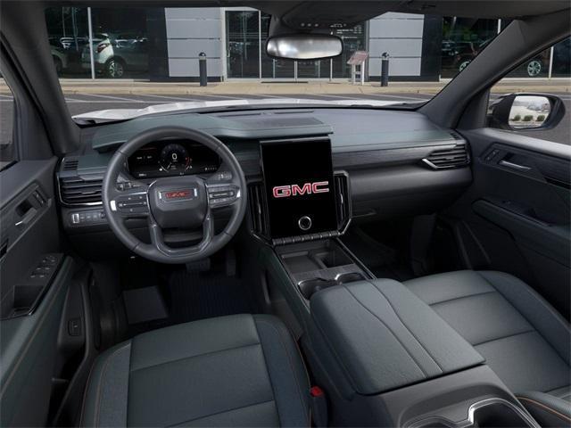 new 2025 GMC Acadia car, priced at $46,744