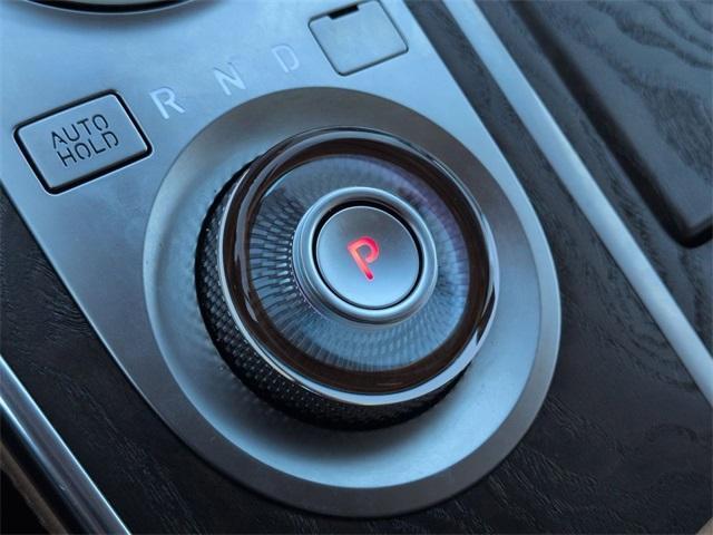 used 2022 Genesis GV80 car, priced at $34,670