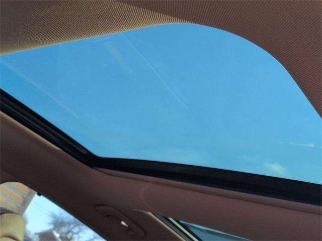 used 2022 Genesis GV80 car, priced at $34,670