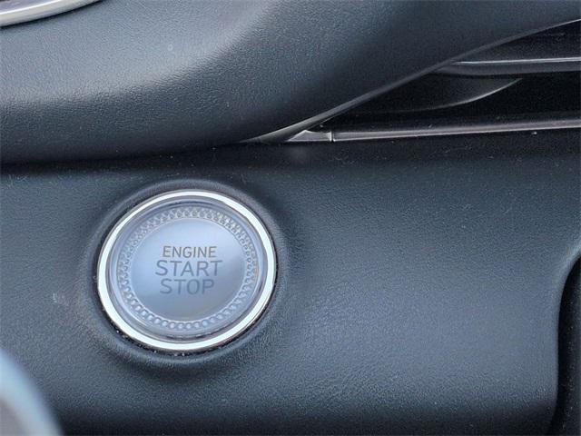 used 2022 Genesis GV80 car, priced at $34,670