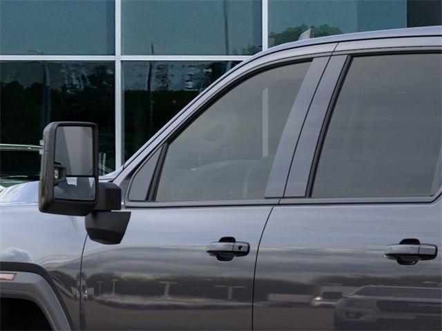 new 2025 GMC Sierra 2500 car, priced at $77,123