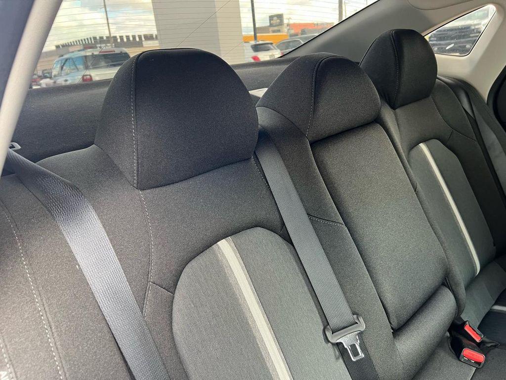 used 2020 Hyundai Sonata car, priced at $15,995