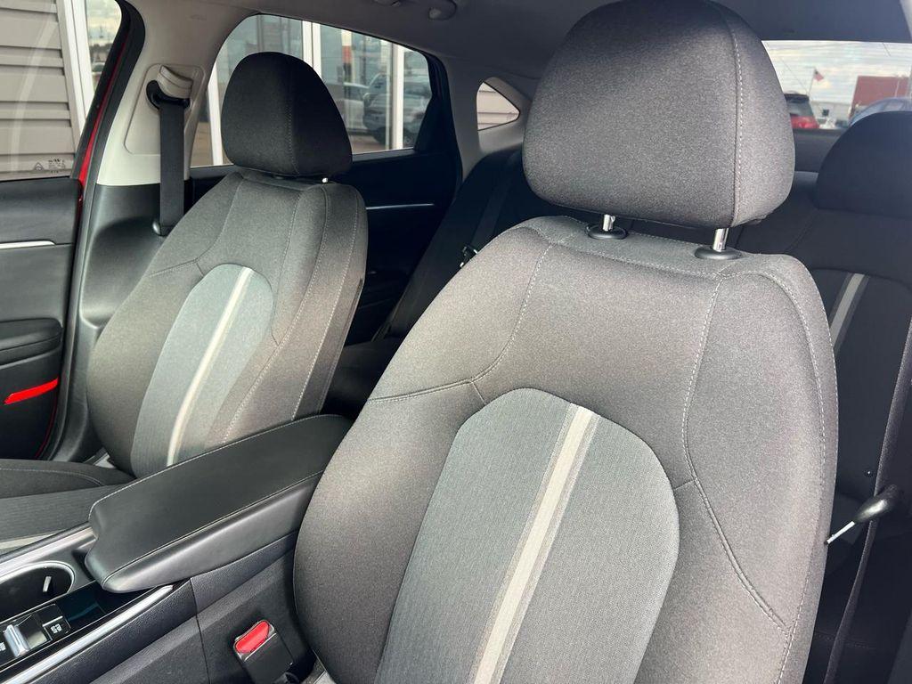 used 2020 Hyundai Sonata car, priced at $15,995