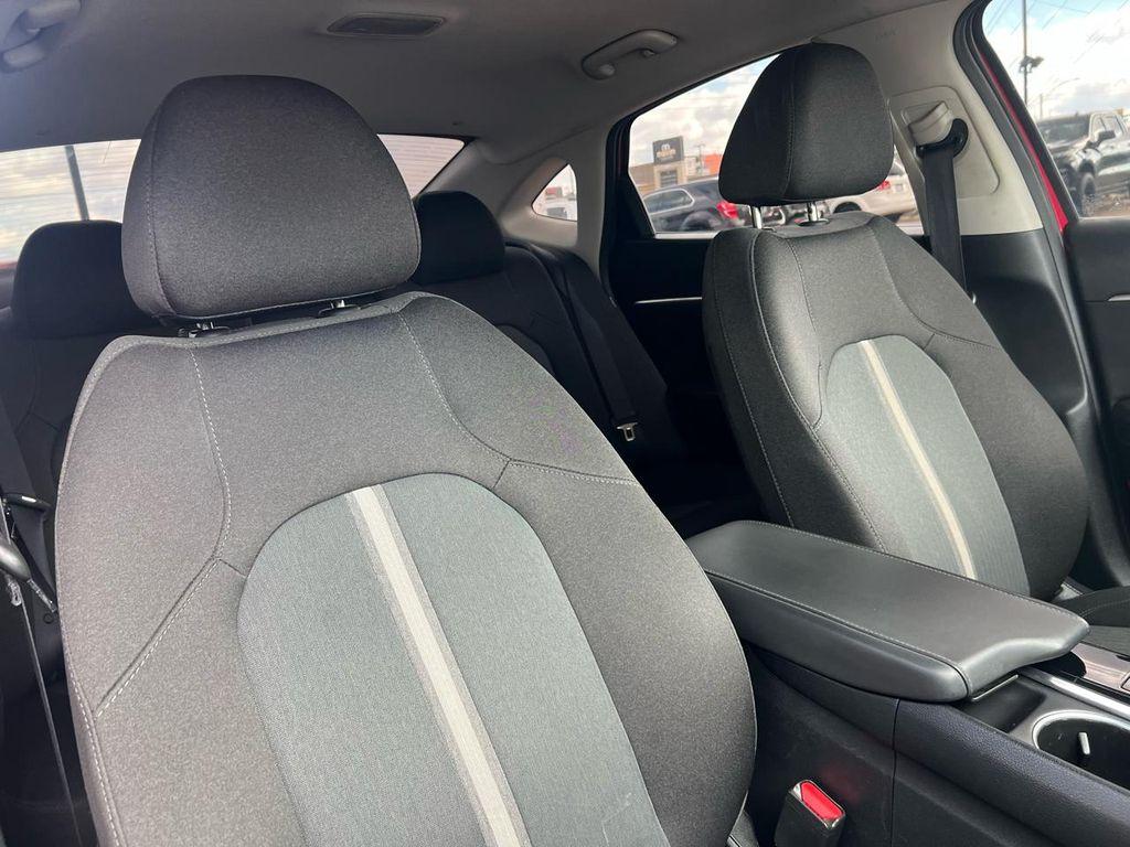 used 2020 Hyundai Sonata car, priced at $15,995