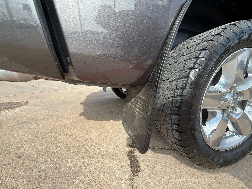 used 2019 Ram 1500 car, priced at $21,985