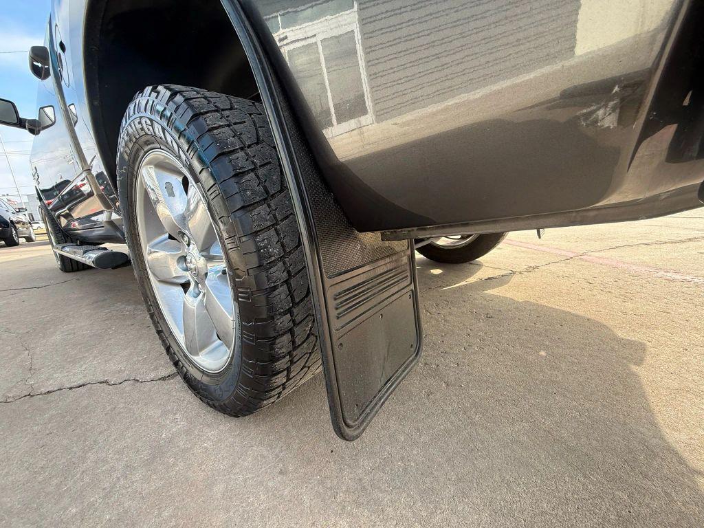 used 2019 Ram 1500 car, priced at $21,985