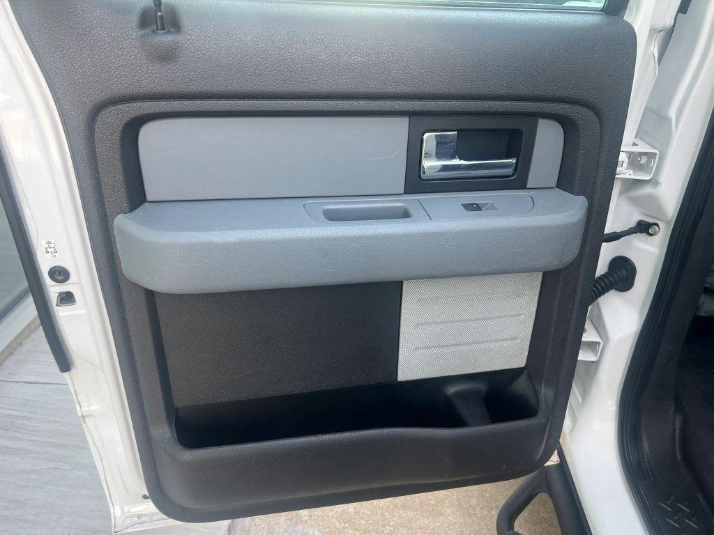 used 2013 Ford F-150 car, priced at $9,450