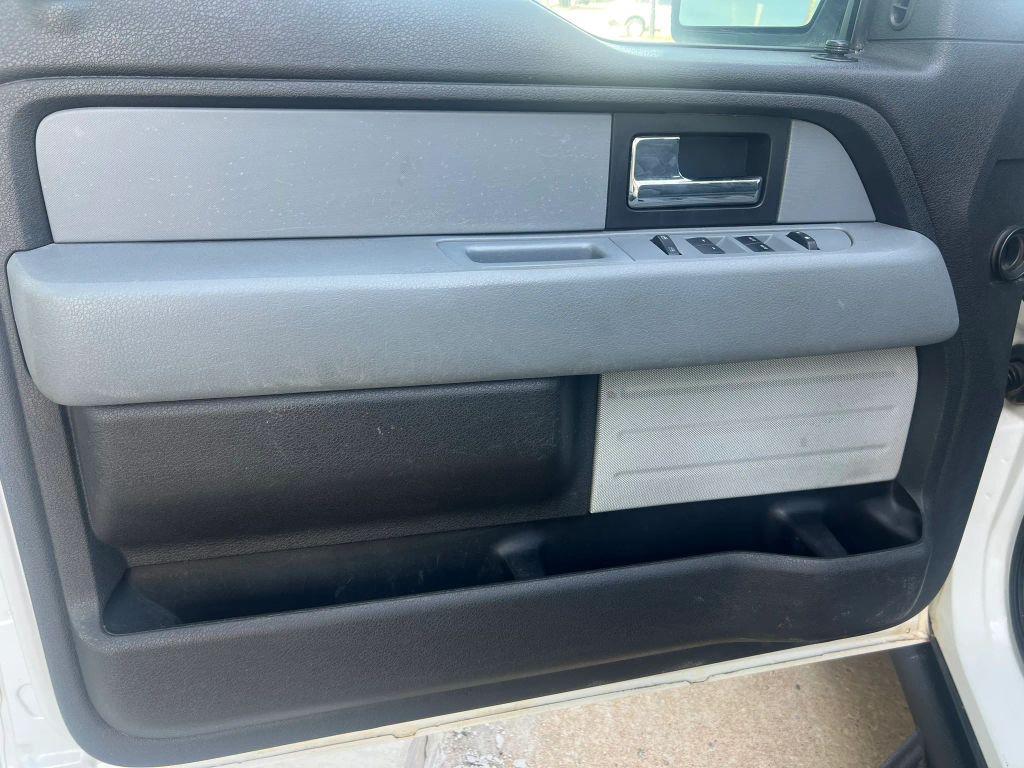 used 2013 Ford F-150 car, priced at $9,450