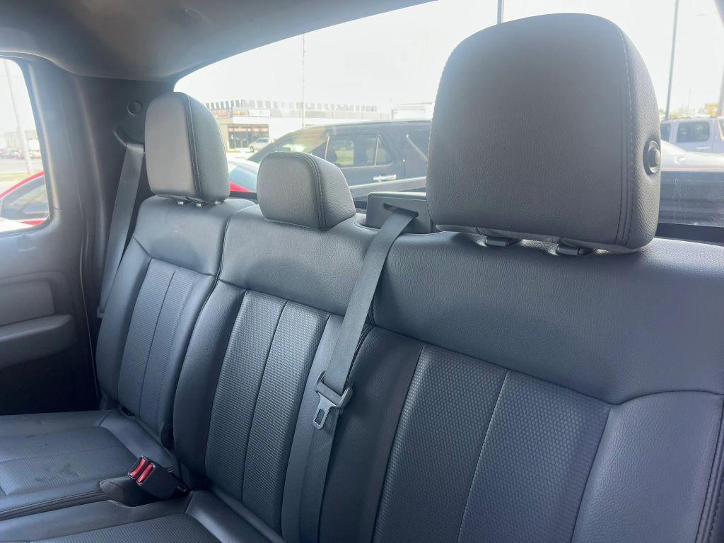 used 2013 Ford F-150 car, priced at $9,450