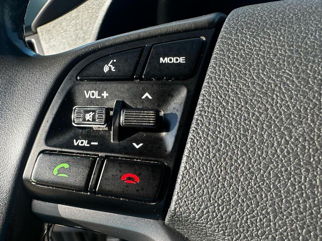 used 2017 Hyundai Tucson car, priced at $12,997