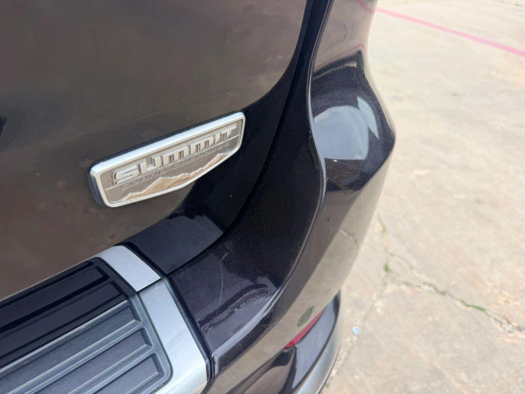 used 2019 Jeep Grand Cherokee car, priced at $18,950