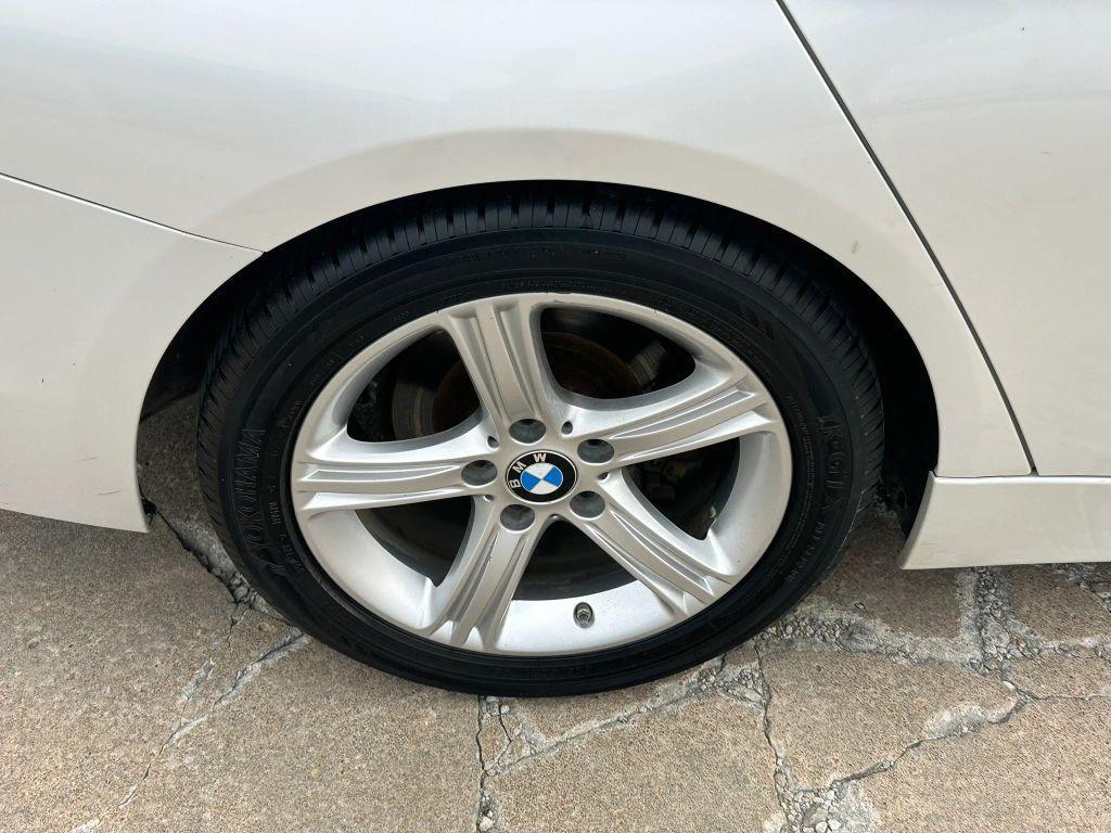 used 2014 BMW 328 car, priced at $8,794