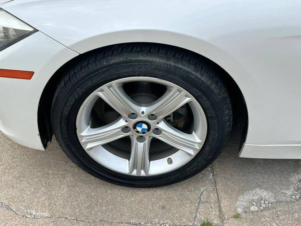 used 2014 BMW 328 car, priced at $8,794