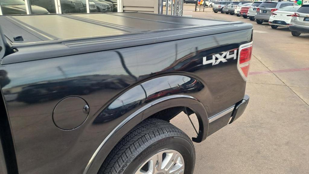 used 2012 Ford F-150 car, priced at $15,950