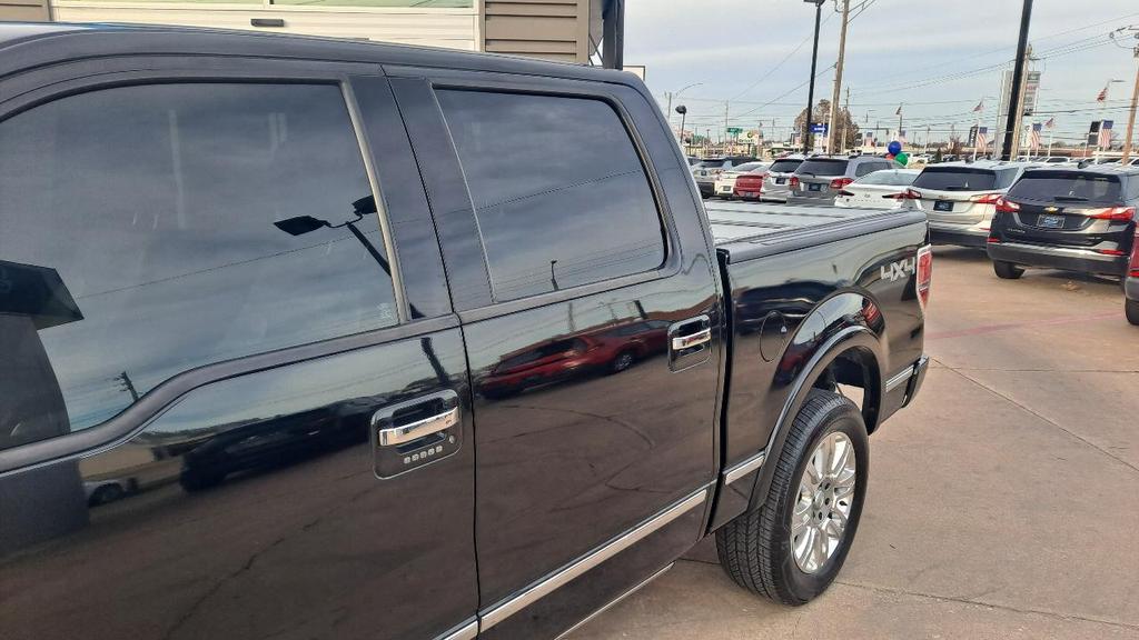 used 2012 Ford F-150 car, priced at $15,950