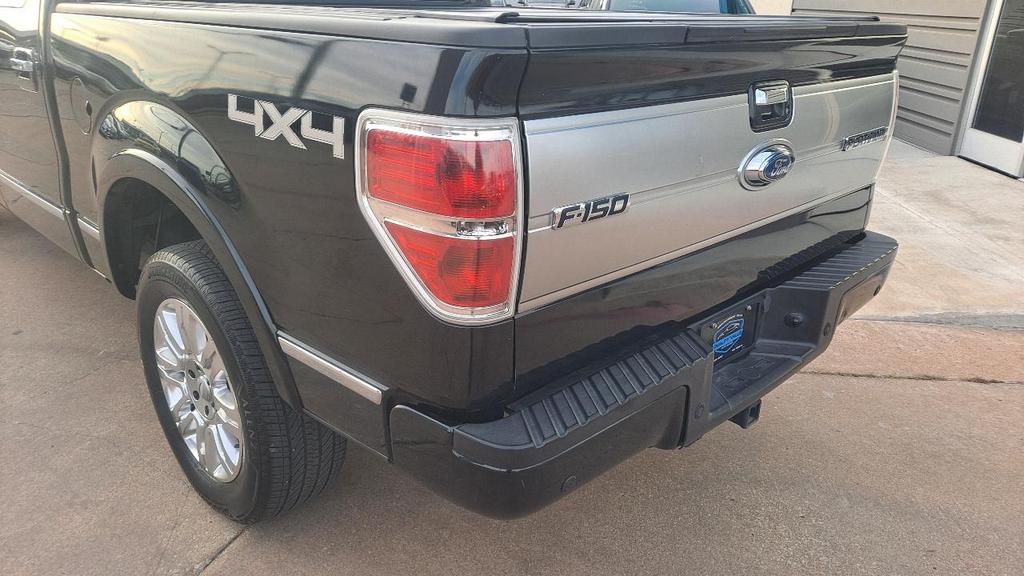 used 2012 Ford F-150 car, priced at $15,950