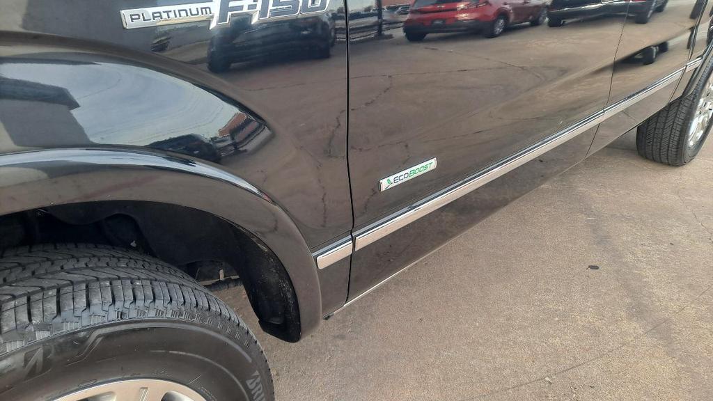 used 2012 Ford F-150 car, priced at $15,950