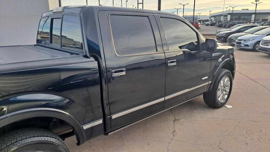 used 2012 Ford F-150 car, priced at $15,950